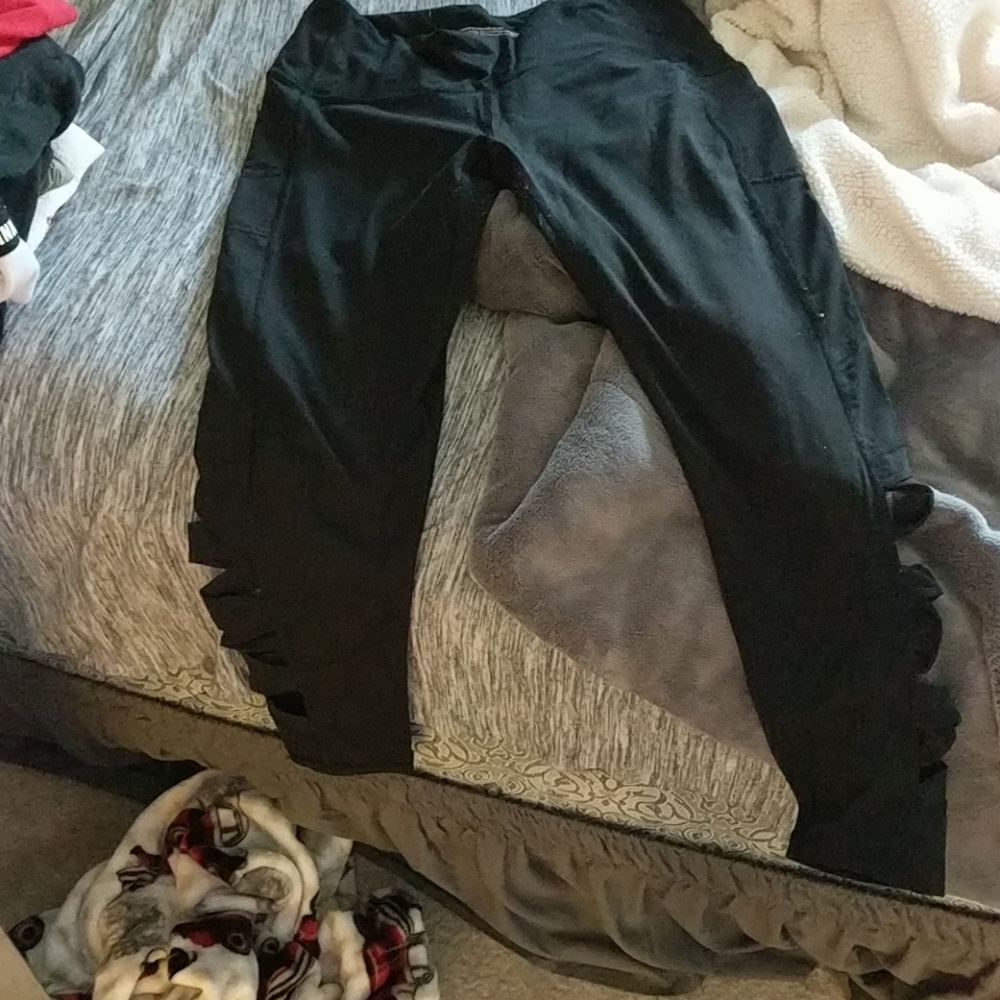 VS sport leggings